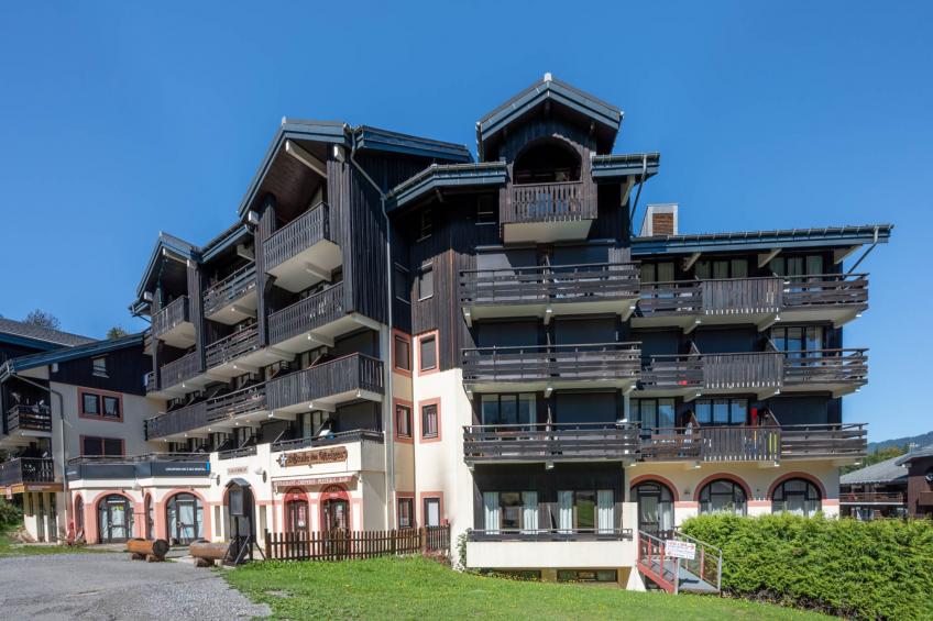 Grand Morillon C N°215 - 2P4 - foto 7