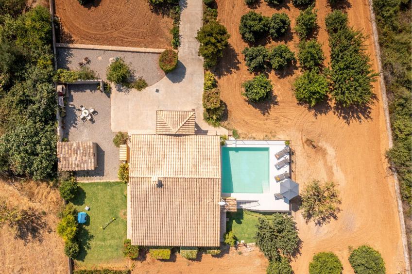 Es Caminet, Finca 5StarsHome Mallorca - foto 21