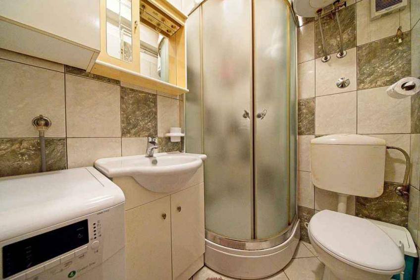 Appartement de vacances avec climatisation et WLAN - BF-GP27R - foto 40
