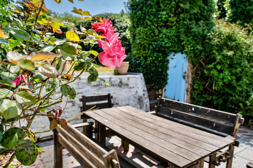 Forge Cottage - foto 4