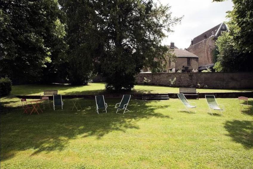 Résidence Garden & City Luxeuil-les-Bains - Le Métropole - foto 11