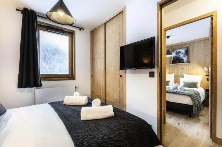 Résidence Terresens Le Flocon Blanc - foto 13