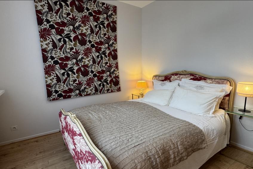 Appartement avec la petite cour - foto 5