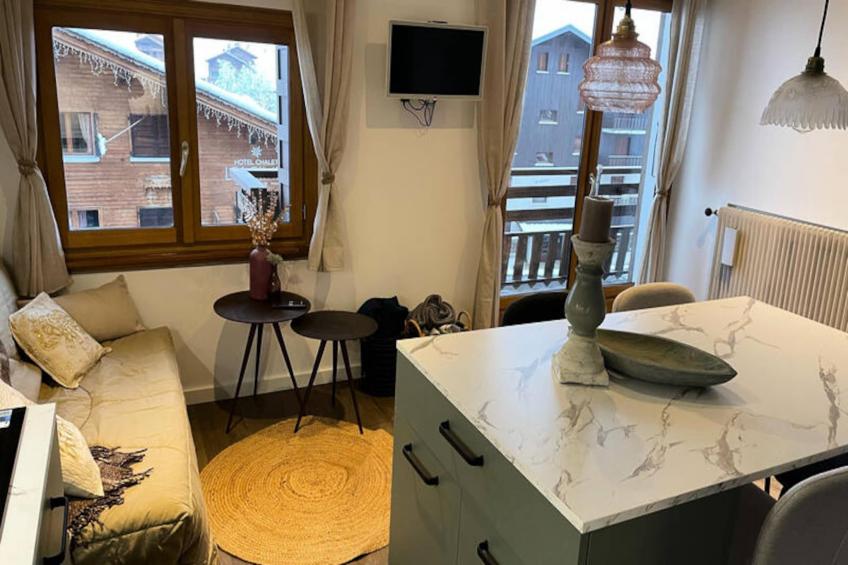 Résidence Chardons Bleus - foto 5