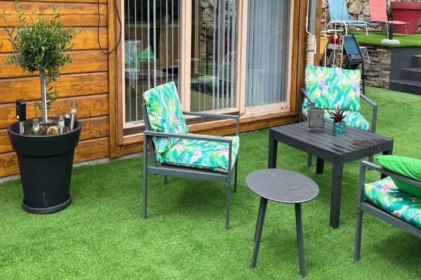 Chalet - Cheylard - foto 39