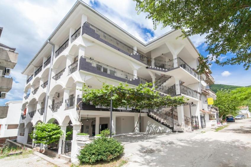 Perfect Budva Stay Near the Sea & Aqua Park -  Duplex Studio 1\/3 2 - foto 8