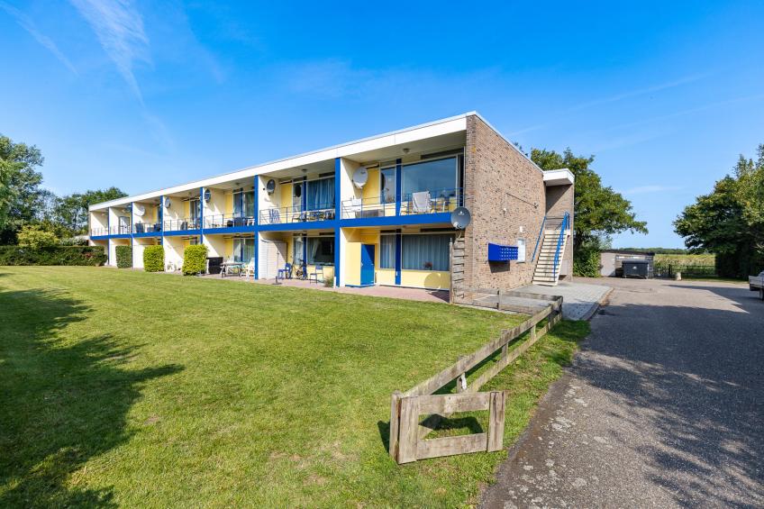 Appartement Burg van Woelderenlaan - foto 56