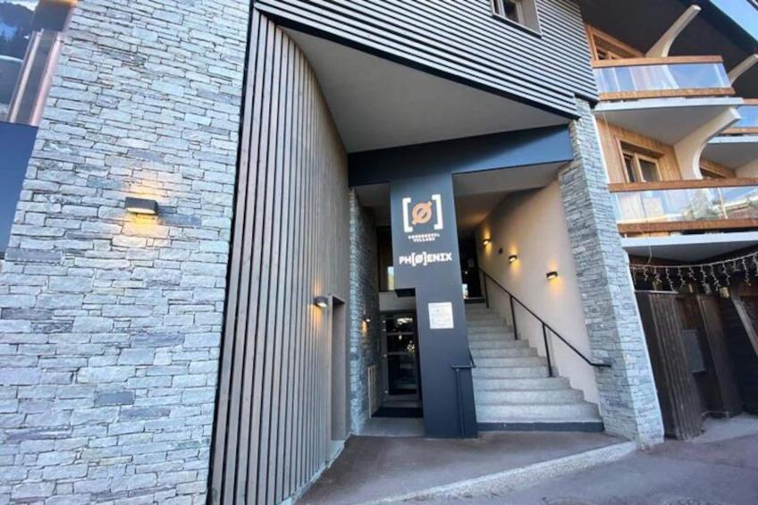 Résidence Phoenix
