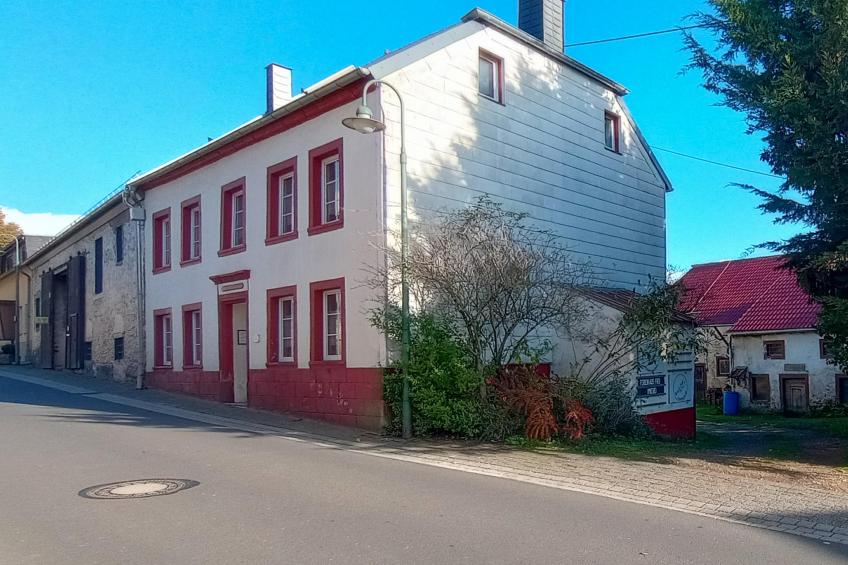 Der Lebendige Garten