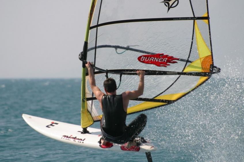 Tolles Apartment mit schönem Panoramablick - foto 21