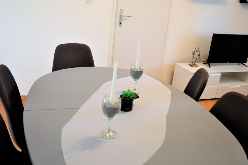 Erdgeschosswohnung, erste Reihe vom Meer - foto 16