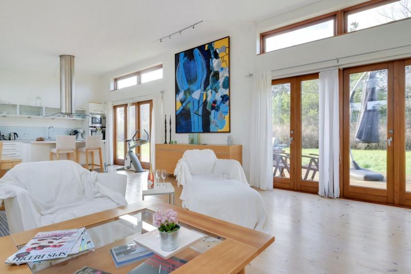 "Esta" -  from the sea in Sealand - foto 16