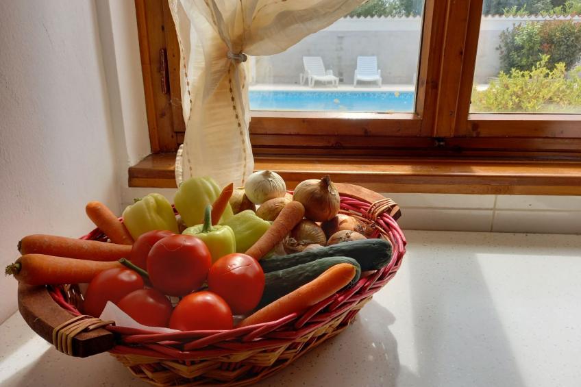 Haus in Sveti Kirin mit Privatem Pool, 4 Schlafzimmer - foto 17