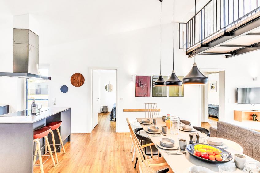 Dümmersee Lodge - foto 4