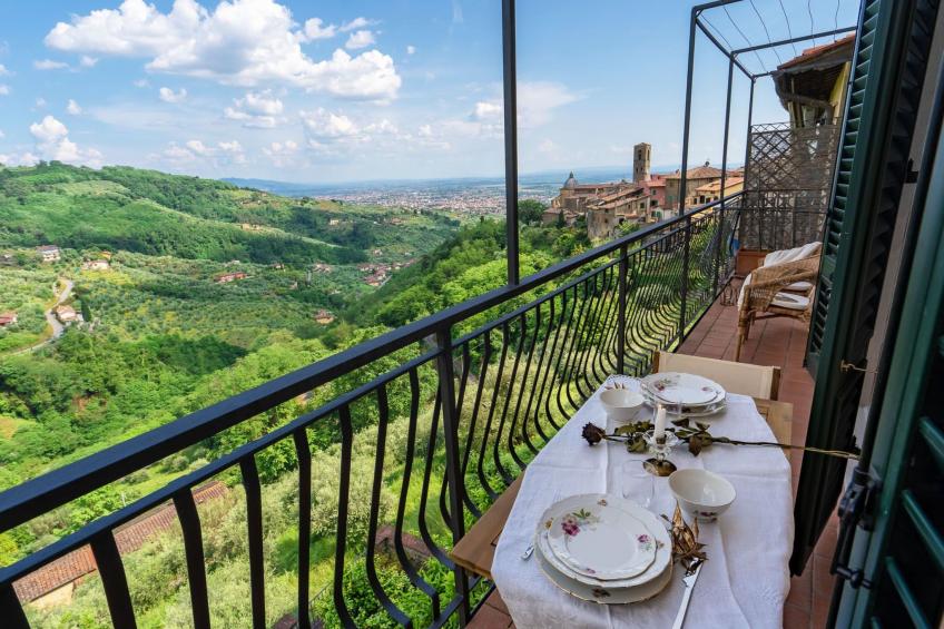 Wohnung La Volata in Massa e Cozzile - foto 36