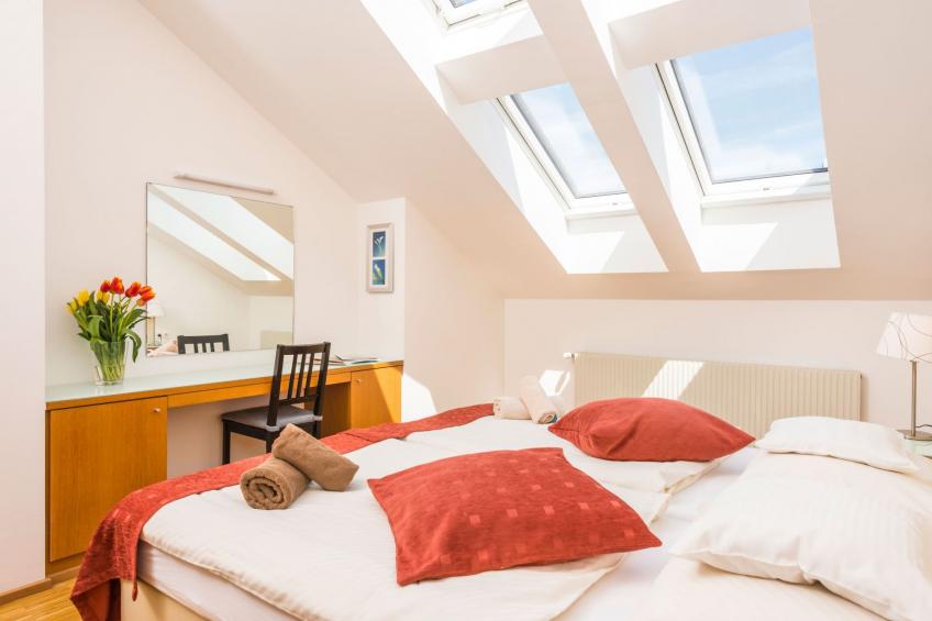 Sonniges Appartement in Dornbach - foto 18