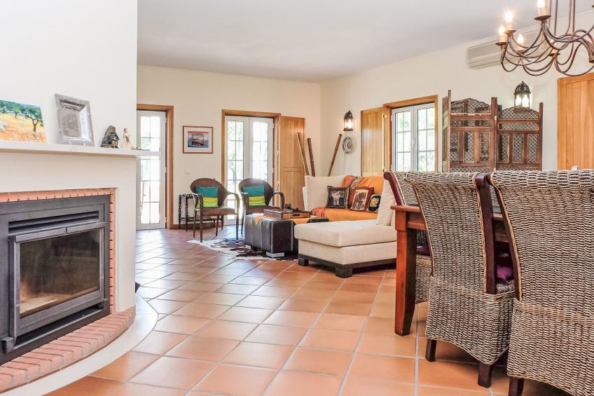 Villa dos Sobreiros - foto 7