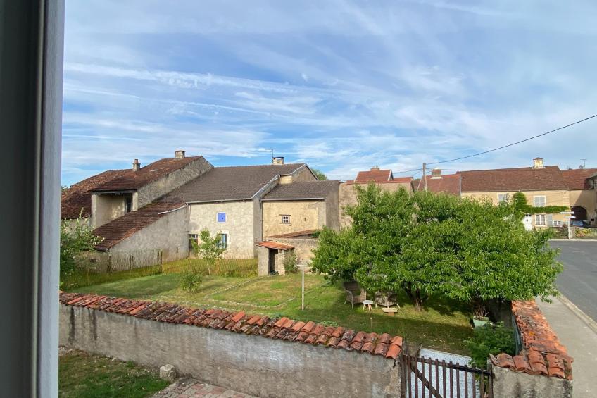 Maison de charme - foto 21