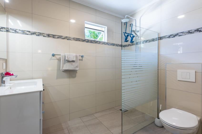 Villa Drumi Dushi met privé zwembad - foto 15