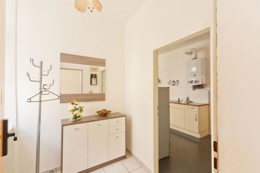 Große Ferienwohnung in Fünfhaus mit Garten - foto 19