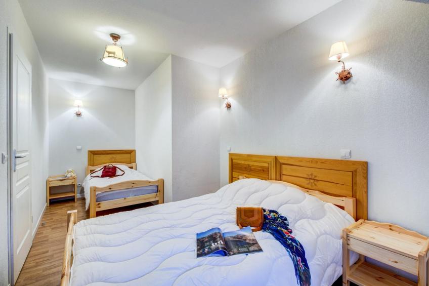 Illixon-Appartement 3 piÃ¨ces 8 personnes - foto 3
