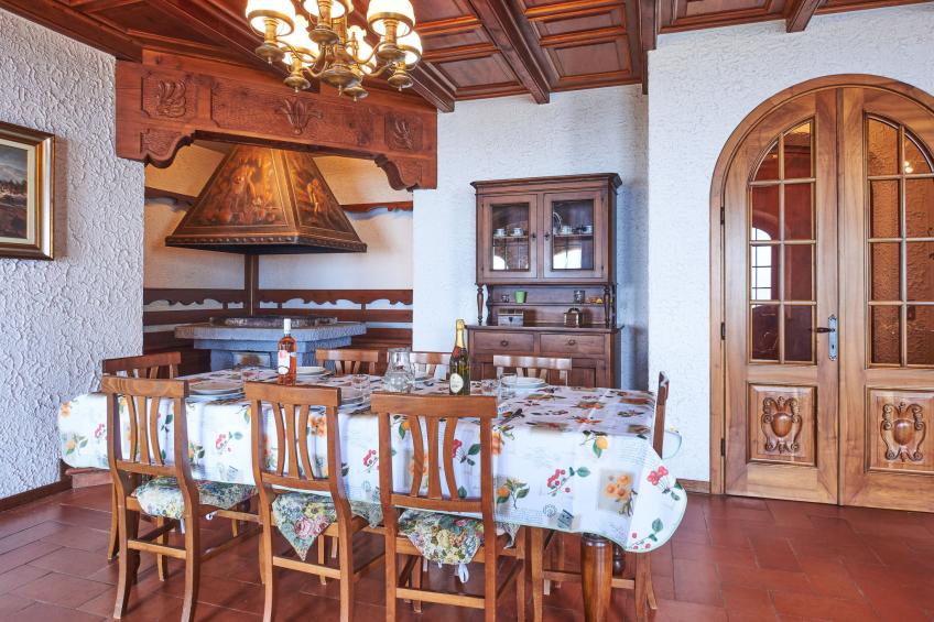 Villa Bellavista (DGO110) - foto 10