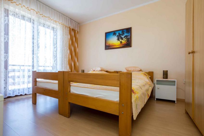 Holiday apartment with balcony - BF-ZV7Z - foto 6