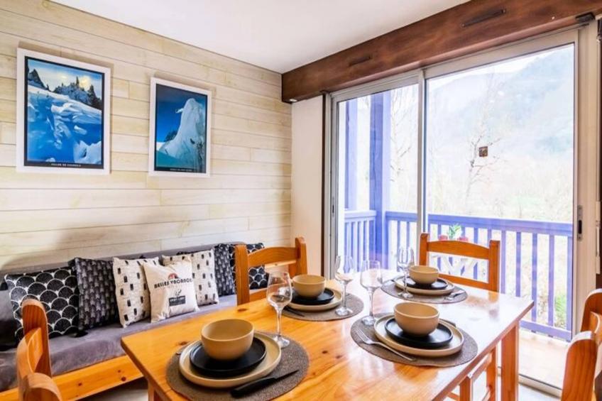 Résidence L'esplanade