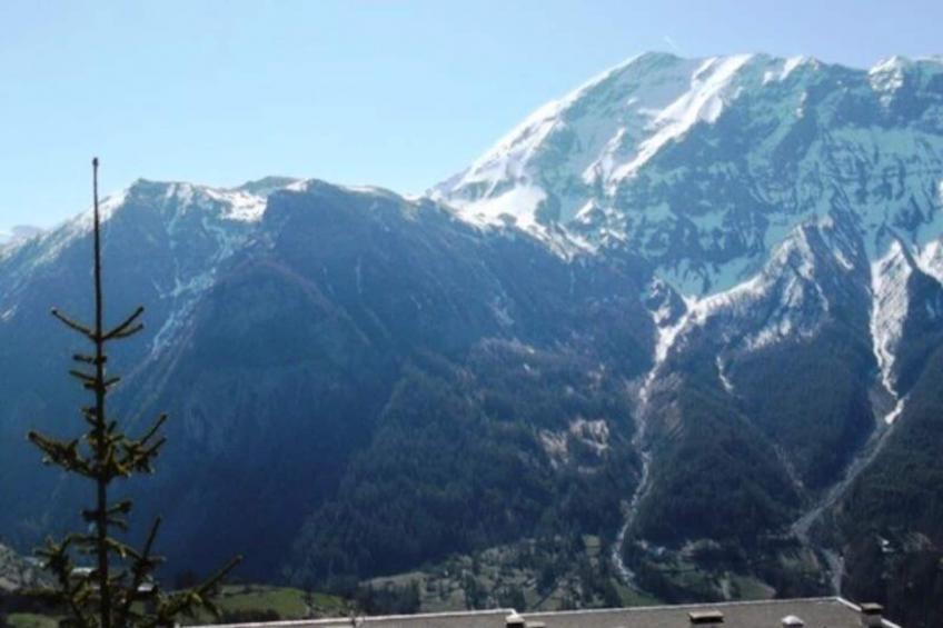 Résidence Les Erables