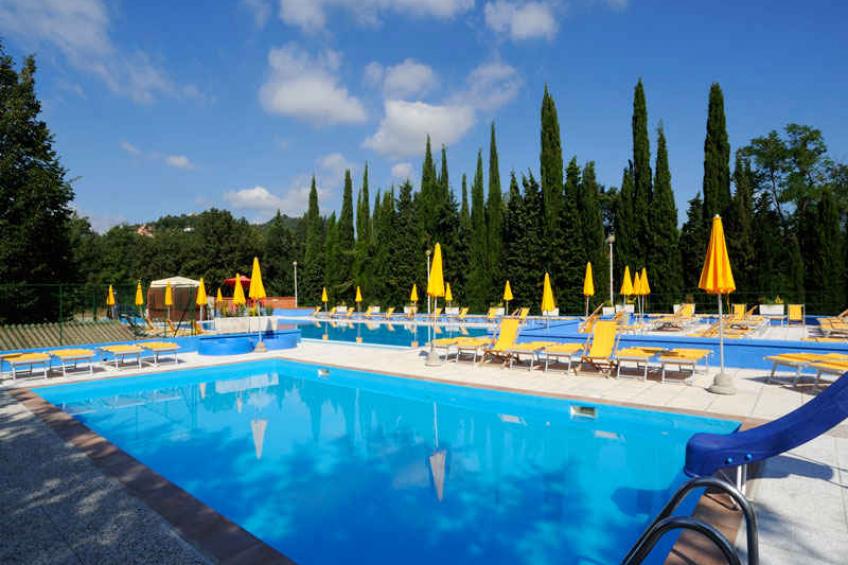 Holiday house Holiday Complex C'era una Volta - BF-DF3T