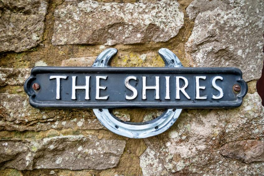 The Shires - foto 32