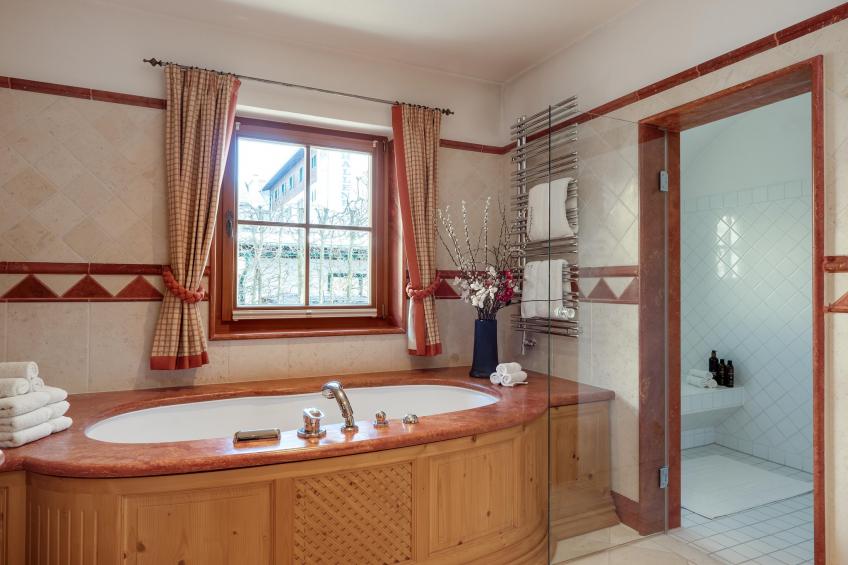 Luxury-Chalet in St Johann in Tirol - foto 20