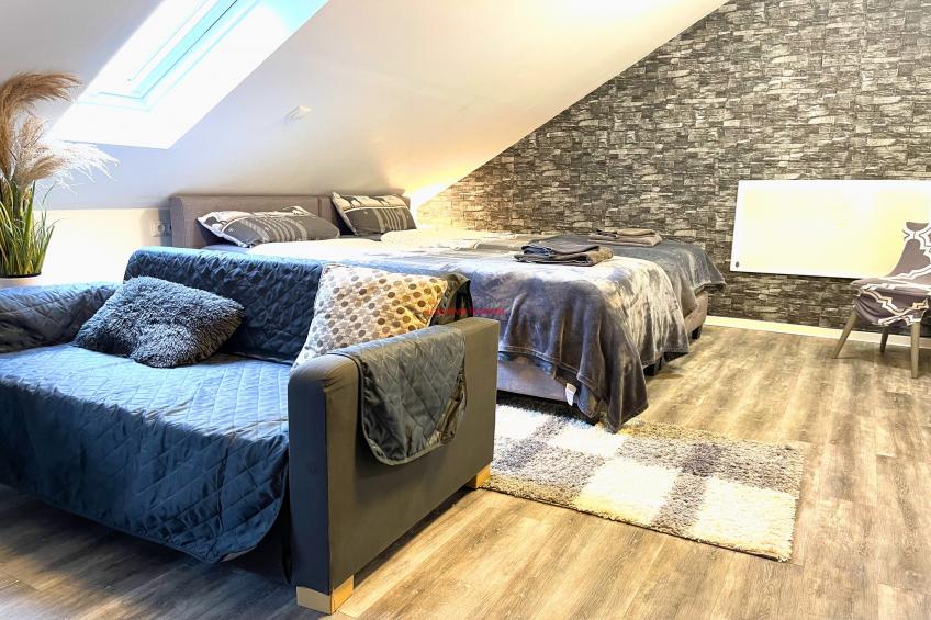 PH5 Pellinger-Hof Studio Apartment - foto 2