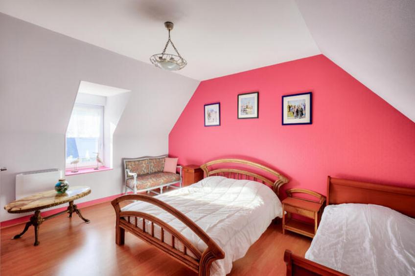 Maison à Treffiagat-Léchiagat - foto 18