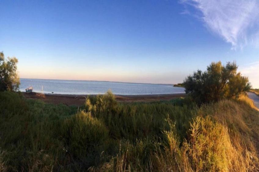 Le village Camarguais Les Gardians - foto 36