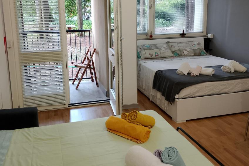 Studio Erika al Vittoriale - foto 8