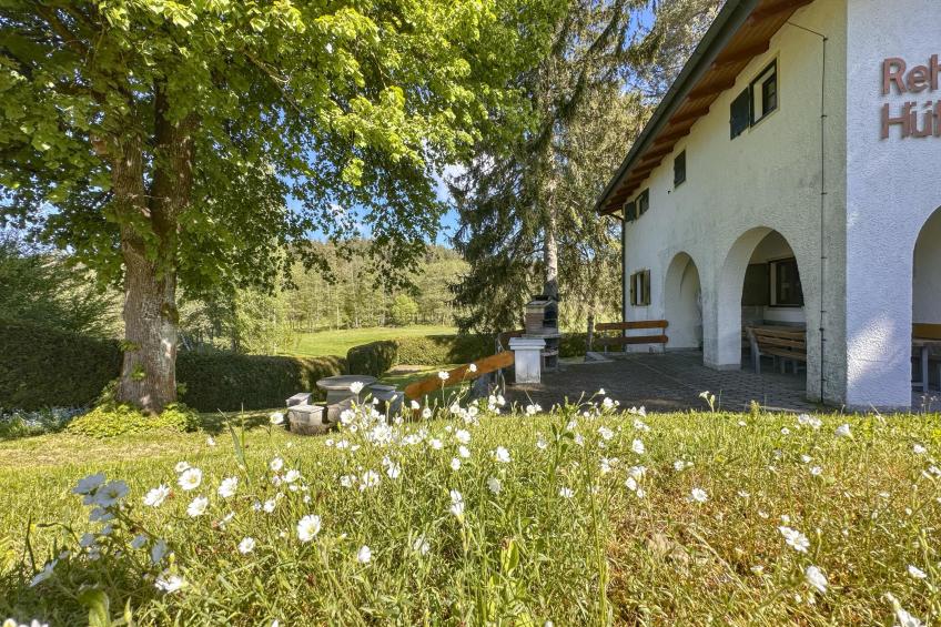 Rehberg Hütte - foto 25