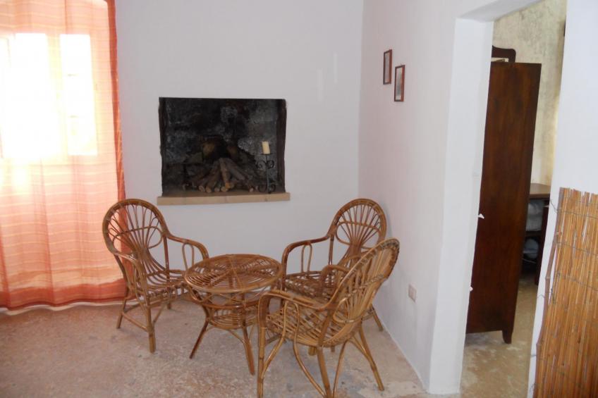 Altes Bauernhaus im Grünen - foto 14