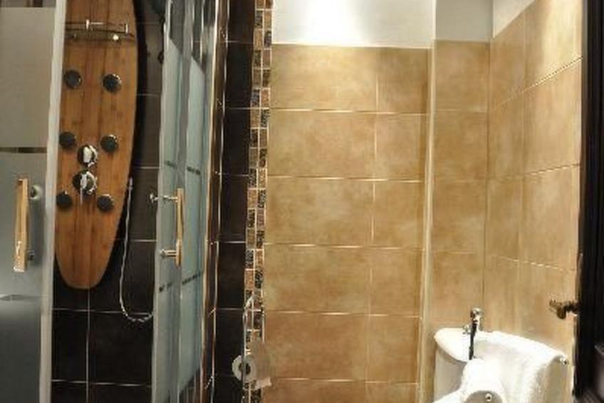 Wohnung in Sotoserrano mit Terrasse und Garten - foto 5