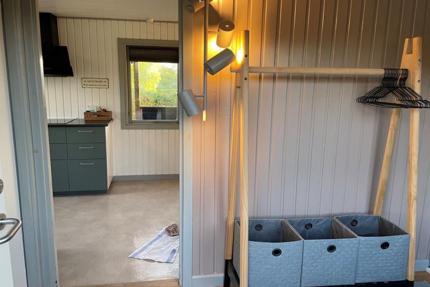 "Roar" - 500m from the sea in SE Jutland - foto 17