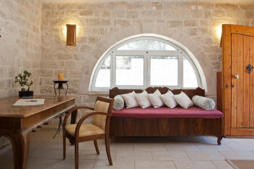 Villa aus Stein mit privatem Pool und BBQ-Bereich - foto 23