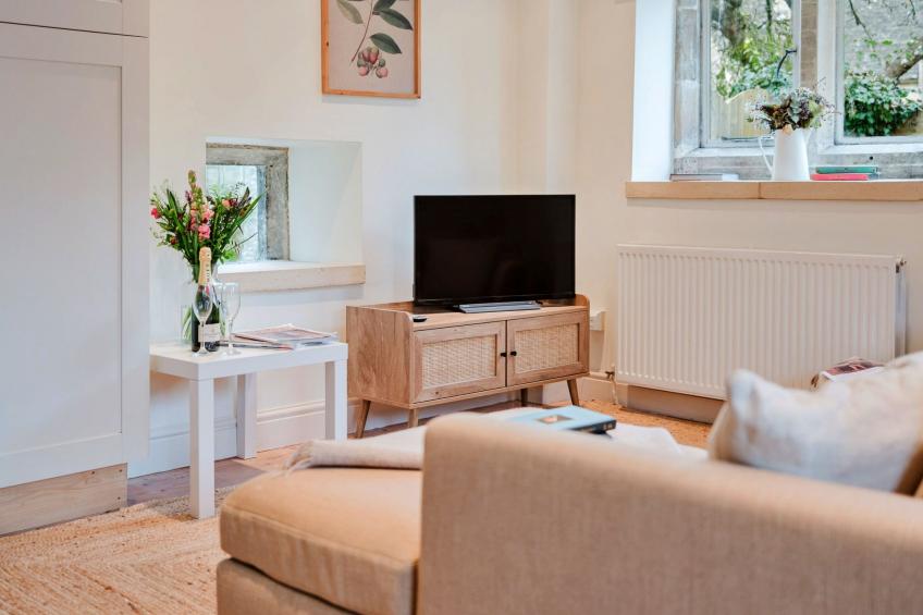 Courtside Cottage - foto 19