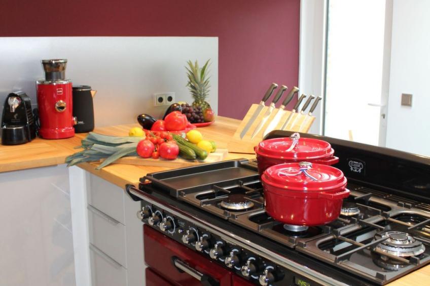 Villa Ty Arvorig - foto 47