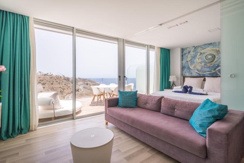 Beyond Amadores 12 By CanariasGetaway