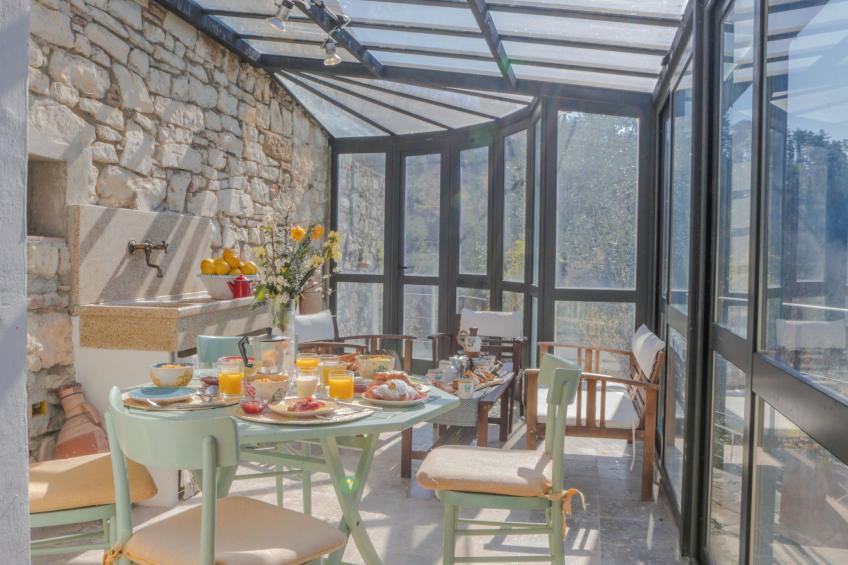 Schloss Casalta - foto 3