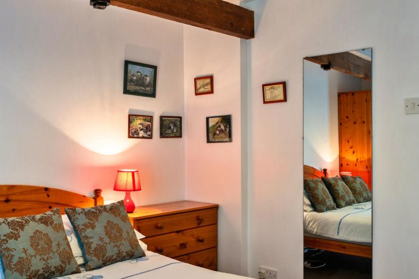 Tarquol Cottage, Stowford - foto 17