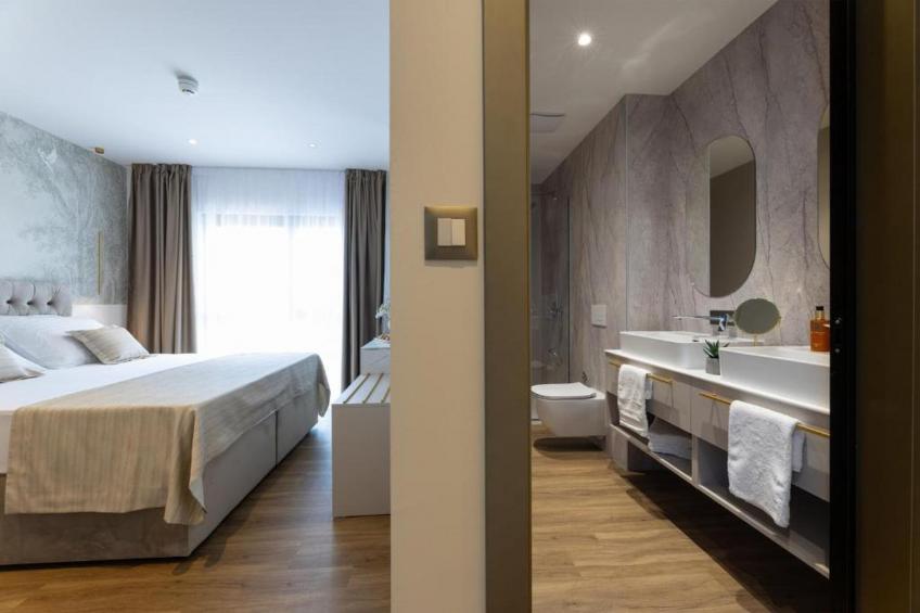 Sunday Residence Superior Double Room - foto 12
