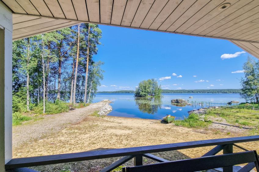 Palanteen haavelinna - foto 5