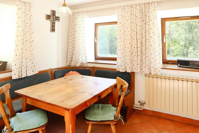Ferienhaus in Kössen - foto 2