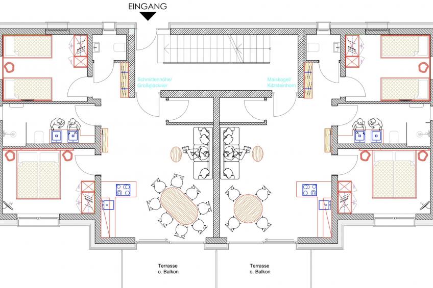 Das Georgen, Schmitten - foto 25
